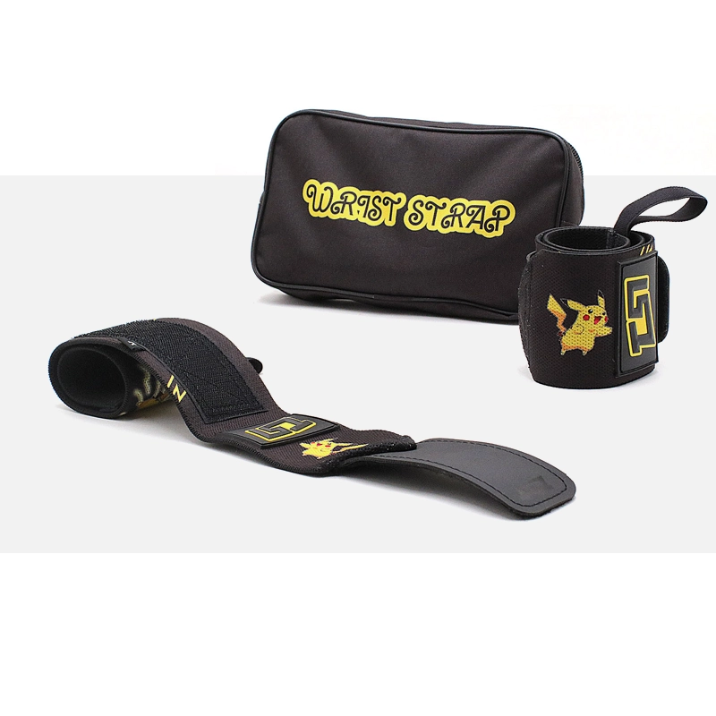 wrist wraps