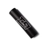 Barbell Pads Black Premium