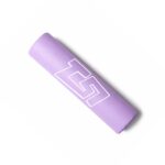 Barbell Pads Lavender Premium