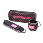 Black Bow Aankle Straps - Image 4