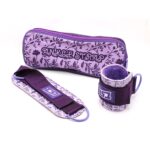 Lily Ankle Straps - Image 4