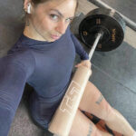 Barbell Pads Sail - Image 2