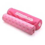 Pink Bow Barble Pads - Image 4