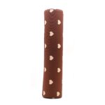 Cream Heart Barble Pads - Image 2