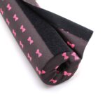 Black Bow Barble Pads - Image 3