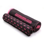 Black Bow Barble Pads - Image 4