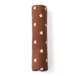 Cream Heart Barble Pads - Image 6