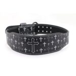 Christian Plus Lever Belts - Image 2