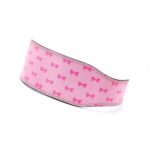 Pink Bow Lifting Belts - Image 2