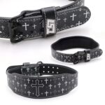Christian Plus Lever Belts - Image 3