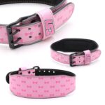Pink Bow Lifting Belts - Image 4