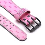 Pink Bow Lifting Belts - Image 6