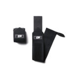 Wrist Wraps Black