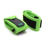 Fluorescent Heavy Elbow Wrap