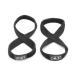 Figure 8 Lifting Straps Black
