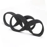 Figure 8 Lifting Straps Black - Image 2