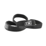 Figure 8 Lifting Straps Black - Image 3