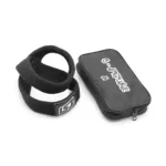 Figure 8 Lifting Straps Black - Image 4