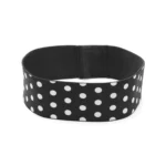 Polka Dot Glute Circle Band