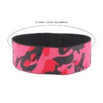 Glute Circle Band Pink - Image 2