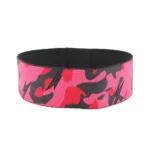 Glute Circle Band Pink