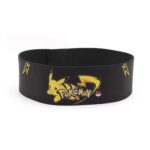 Pokemon Glute Circle Band