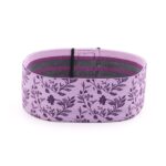 Lily Glute Circle Band