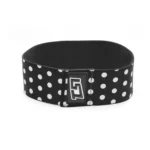 Polka Dot Glute Circle Band - Image 3