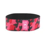 Glute Circle Band Pink - Image 3