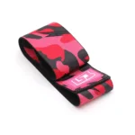 Glute Circle Band Pink - Image 4