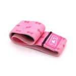 Pink Bow Glute Circle Band - Image 4