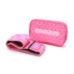 Pink Bow Glute Circle Band - Image 5