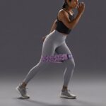 Lily Glute Circle Band - Image 7