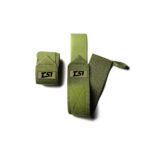 Wrist Wraps Khakhi
