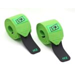 Fluorescent Heavy Knee Wrap - Image 2