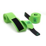 Fluorescent Heavy Knee Wrap - Image 4