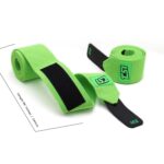 Fluorescent Heavy Knee Wrap - Image 3