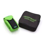 Fluorescent Heavy Knee Wrap - Image 5