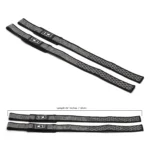 Lifting Straps Black
