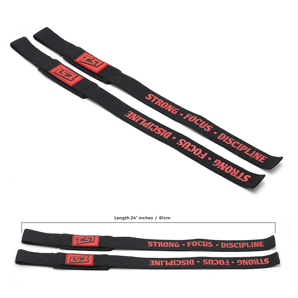 Lifting Straps a Lifting Straps - Image 1