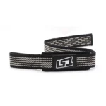 Lifting Straps Black - Image 4