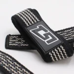 Lifting Straps Black - Image 5