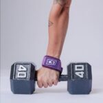 Lily Lifting Straps - Image 7