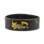 Pokemon Lever Belts