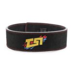 Mens Red Kit Lever Belts
