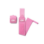Wrist Wraps Pink