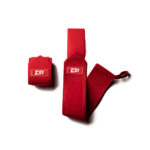 Wrist Wraps Red