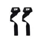 Lifting Straps Black