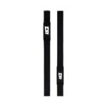 Lifting Straps Black - Image 2