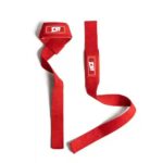 Lifting Straps Red